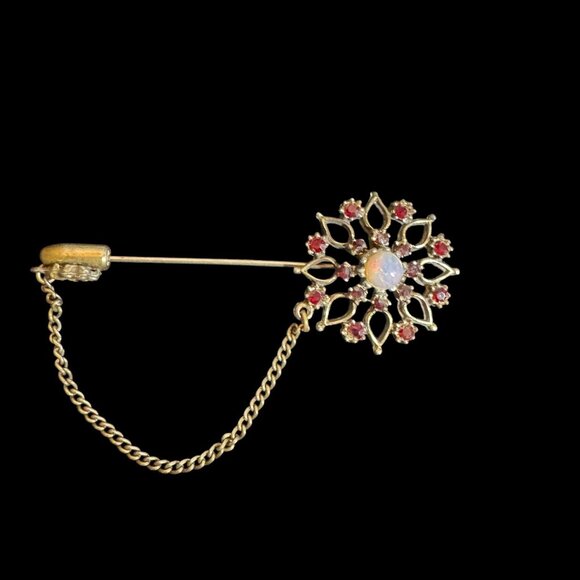 Costume Jewelry hat pin Stick pin - Picture 6 of 6